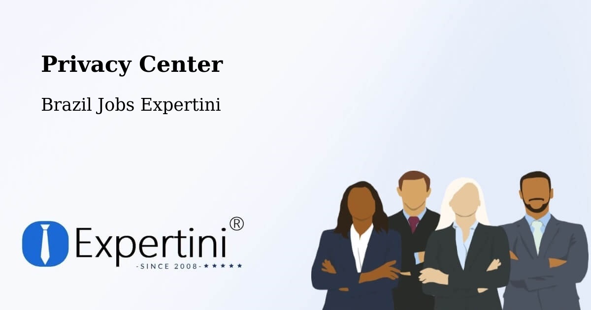 Privacy Policy – Calmon - Brazil Jobs Expertini